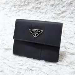 PRADA テスート　小銭入れ　コインケースのサムネイル