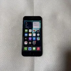 美品 SIMフリー iPhoneSE 第3世代 64GB ミッドナイト 87%