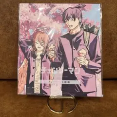 チェンソーマン　映画特典 第3弾