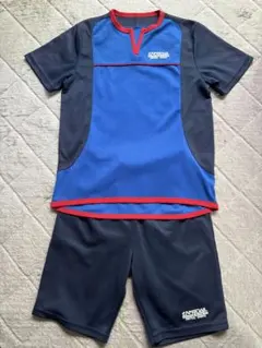 セントラルスポーツ　体操服上下セット