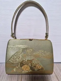 ★和装バッグ★美品★値下げ