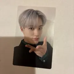 NCT nctdream ジェノ nctnation映画トレカ - メルカリ