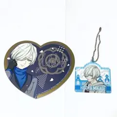 A3! 御影密 グッズ