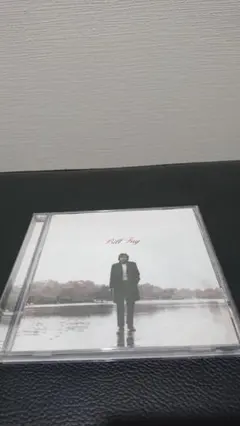 bill fay CD