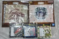 ピクサー　ハッピーくじ