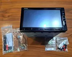 取扱説明書付 Gathers VXM-184VFi カーナビ 2018年製 ホンダ 純正ナビ Gathersギャザズ VXM-184VFi(JVC KENWOOD製/7