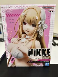 NIKKE バイパーフィギュア