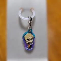 ハイキュー 月島 月島蛍 チャーム アンブレラマーカー