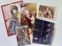 望月穂波 グッズ