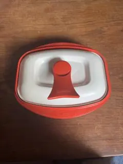 レンジメートプログランデ　ディノス　レッド