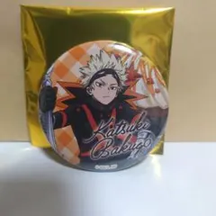 2025年最新】ヒロアカ オープンスクール 缶バッジ 爆豪の人気アイテム