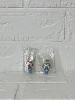 ケロロ軍曹 ちびケロめじるしアクセサリーであります　セット