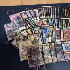 2026年最新】デュエルマスターズ まとめ売りの人気アイテム - メルカリ