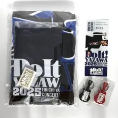 矢沢永吉グッズまとめ売り 新品未開封 矢沢永吉 キーホルダー「Welcome to Rock'n' Roll2023