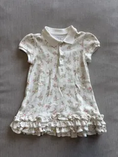 POLO RALPH LAUREN ワンピース 24M