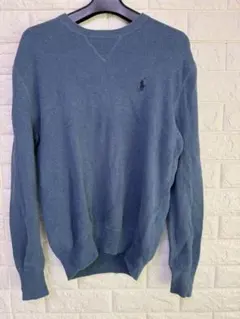 POLO RALPH LAURENポロラルフローレン トレーナー　XS