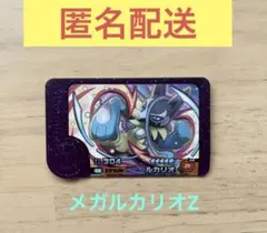 ポケモンフレンダ スーパートレジャー ルカリオ　エクストレジャー