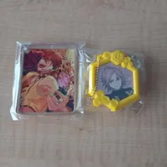 あんスタ　Crazy:B 天城燐音　桜河こはく