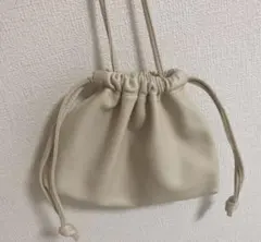 Deuxieme Classe CELERI メッシュレザーバッグ - メルカリ