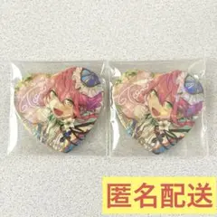 あんスタ fine 姫宮桃李 缶バッジ とるパカ マグノリア