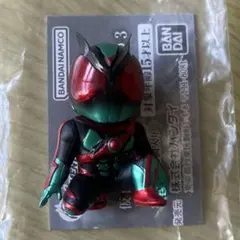 まちぼうけ　仮面ライダーの場合　その3 ゼッツ