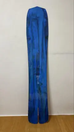 Unit mfg Rabbit 158 BLINDERS SKATEBOARDS