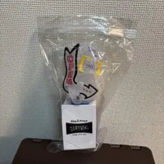 King & Prince ペンライト