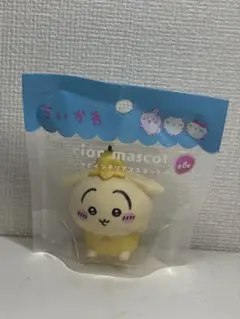 ちいかわ　うさぎ　マスコット