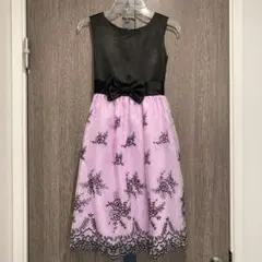 ワンピース　140cm マザウェイズ