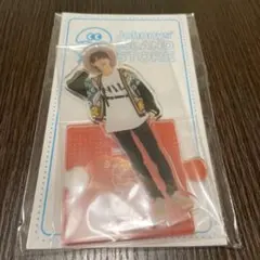 高橋恭平　アクリルスタンド　20 夏