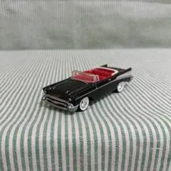 ホットウィール SIMON&SIMON '57 シェビー ベルエア