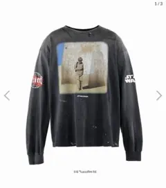 2026年最新】saint mxxxxxx ロンtの人気アイテム - メルカリ