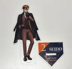 2025年最新】ダイヤのa 御幸 アクリルスタンドの人気アイテム - メルカリ