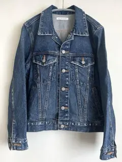 Azul By Moussy デニムジャケット