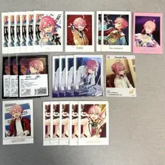 あんスタ 姫宮桃李 ぱしゃっつ まとめ売り