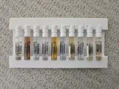 Maison Margiela REPLICA メモリーボックス　2ml×10本