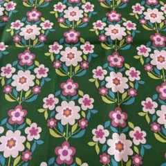 綿麻キャンバス生地