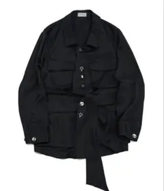 【BED j.w. FORD/ベッドフォード】Miltary Blousonのサムネイル