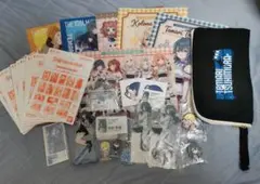 【即購入可】学園アイドルマスター グッズ まとめ売り