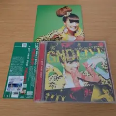 3e-275 CD girl next door アガルネク!