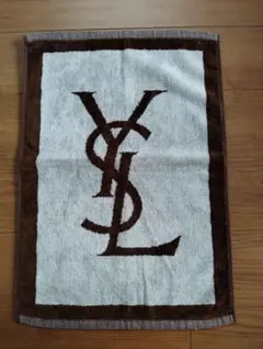 Yves Saint Laurent　イヴ・サンローラン タオルのサムネイル