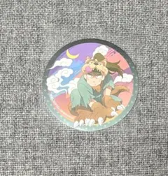 忍たま乱太郎 アニカフェ コースター 中在家長次