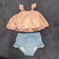 水着　80サイズ