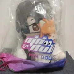 天官賜福　minidoll 40cmぬいぐるみ　烟火年年シリーズ　花城 天官賜福 minidoll 40cmぬいぐるみ 烟火年年シリーズ 花城 - メルカリ