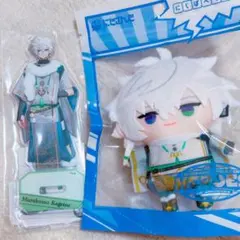 叢雲カゲツ セット - メルカリ