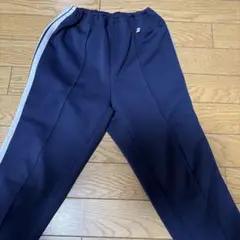 ネイビー ジャージ 120サイズ