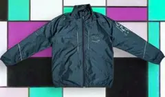 umbro アンブロ　ナイロンジャケット　ブラックのサムネイル