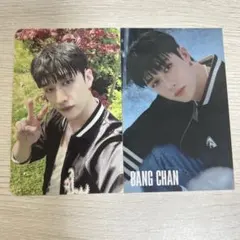 straykids MAXIDENT トレカ バンチャン タワレコ特典 - メルカリ