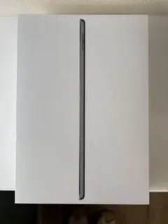 Apple iPad シルバー ケース付き - メルカリ