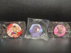 くら寿司 ビッくらポン 3個セット